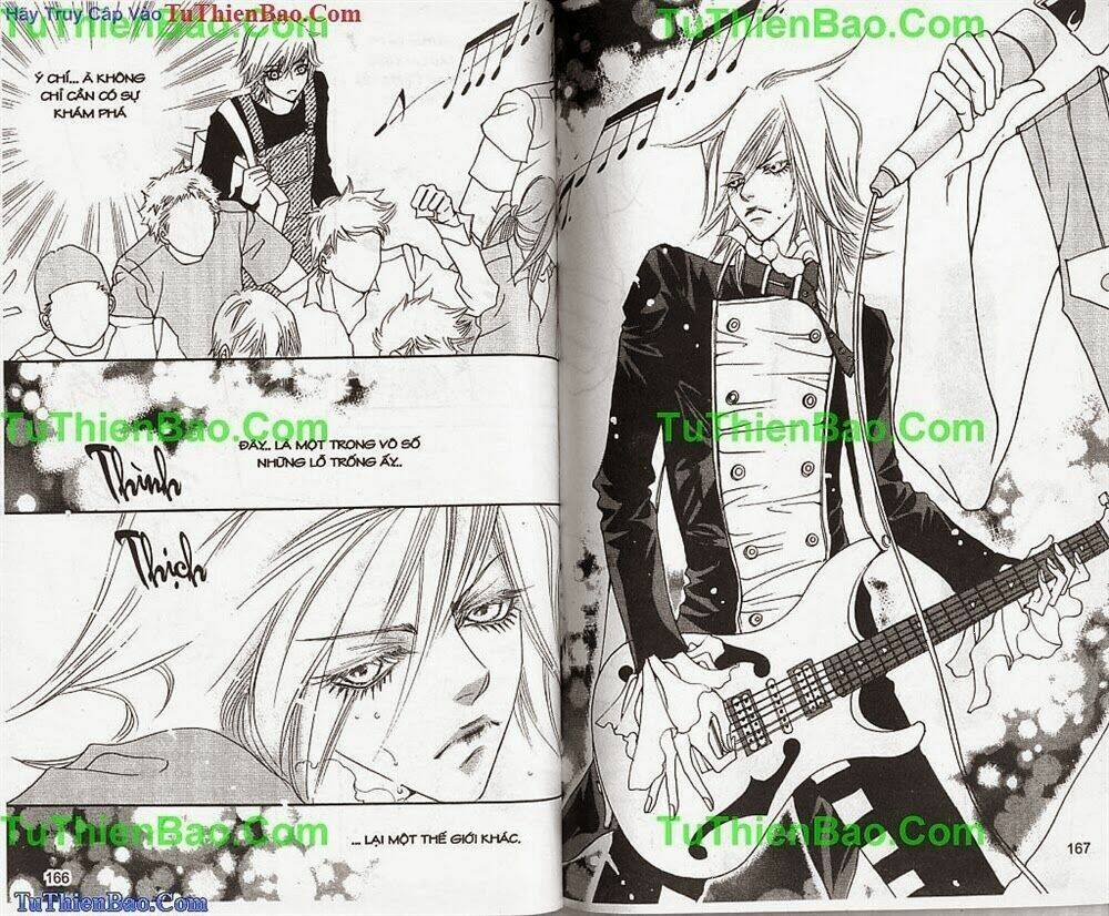 hải lam ngọc chapter 1 85