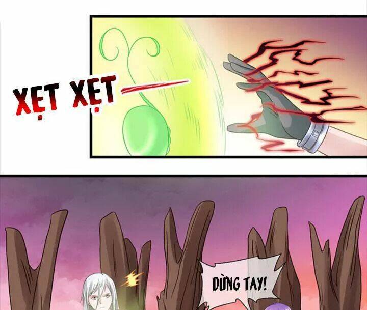 bồn tắm có vấn đề?! chapter 52 13