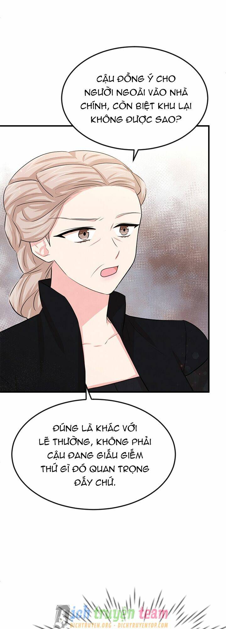 tiểu thư scarlet, em không muốn trả thù sao? chapter 31 20