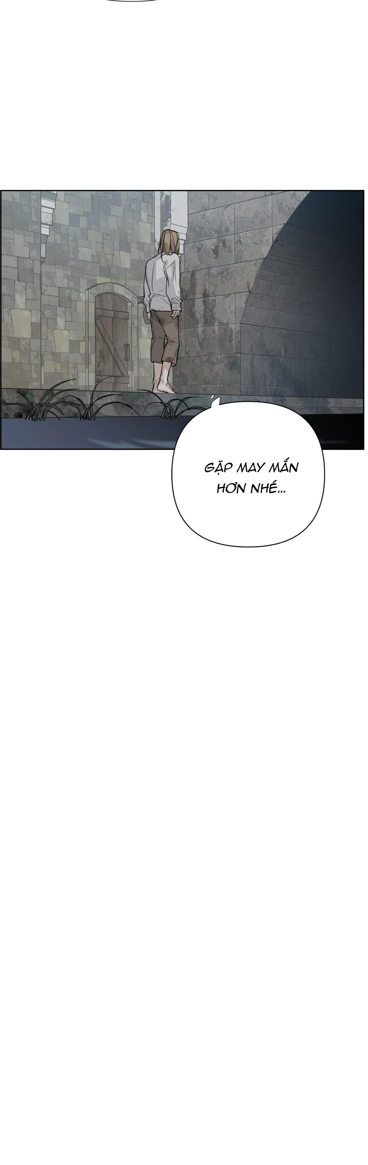 bước vào vườn hồng chapter 1 16