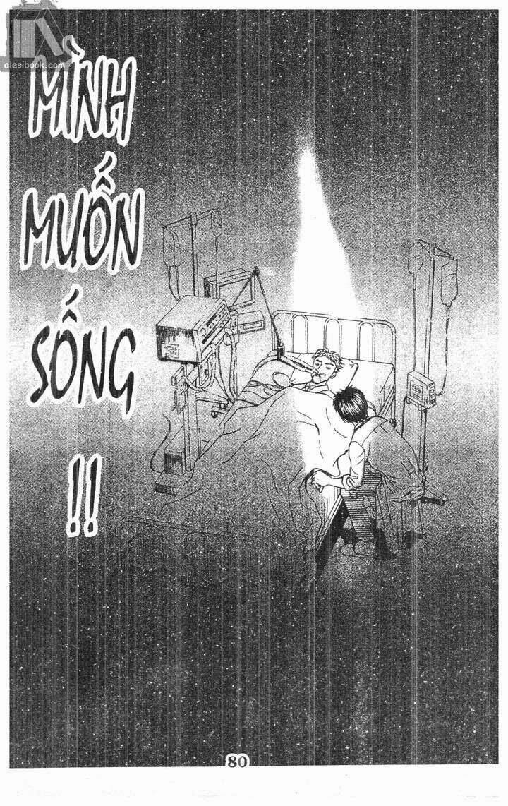 bàn tay thần sầu teru chapter 140 20