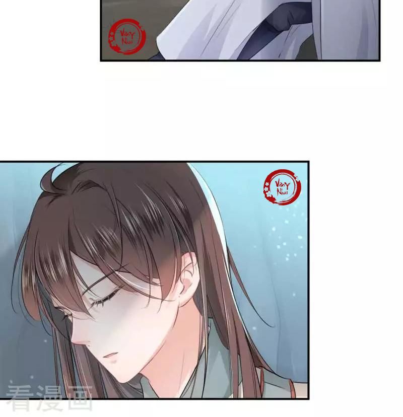 vương gia không thể trêu chapter 43 35