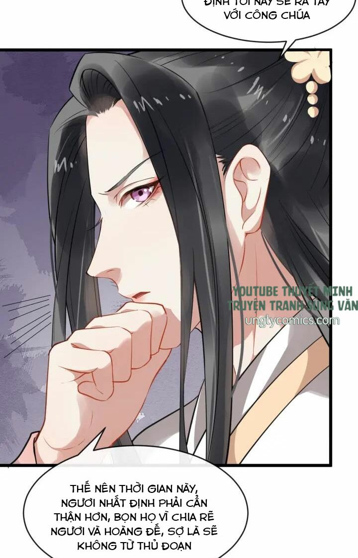bồng sơn viễn 2 chapter 49 16