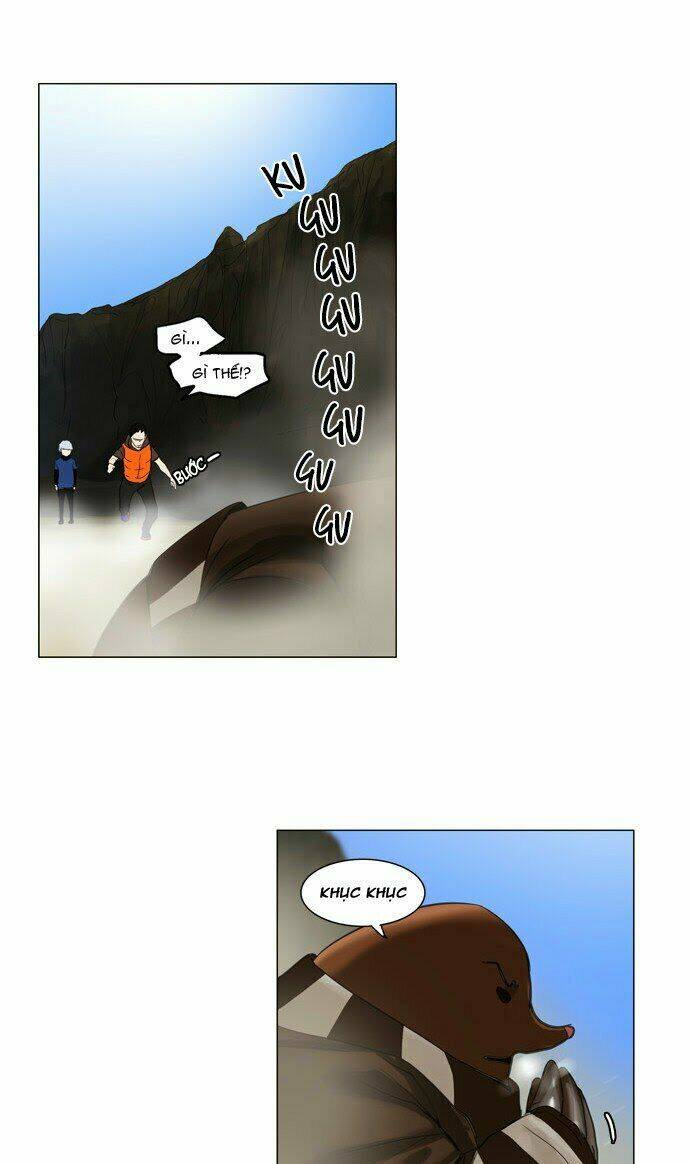 cuộc chiến trong tòa tháp chapter 119 12