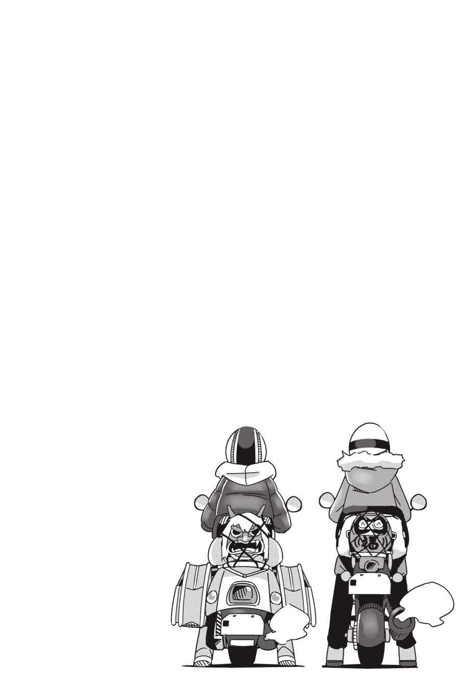 yurukyan chapter 57 28