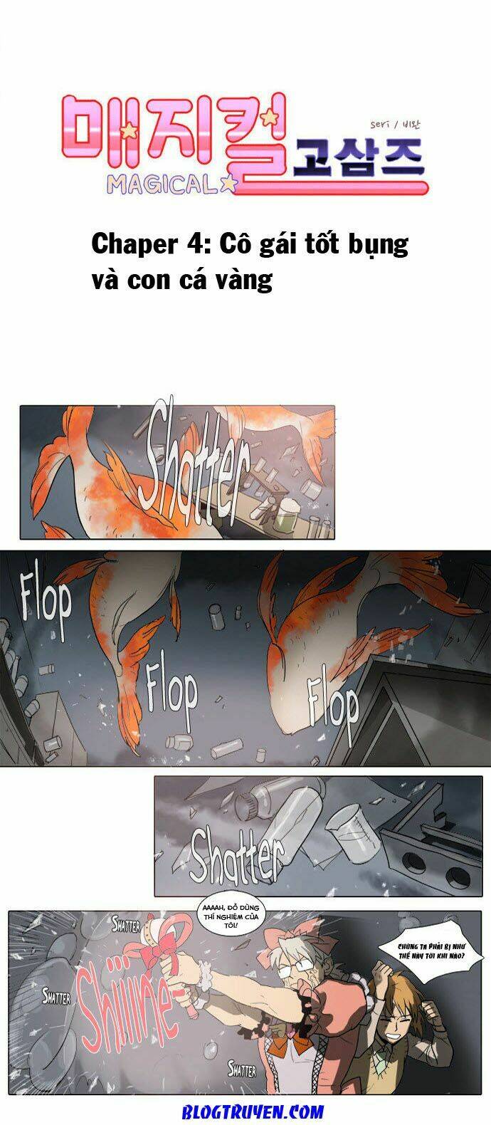 nữ sinh phép thuật chapter 4 3