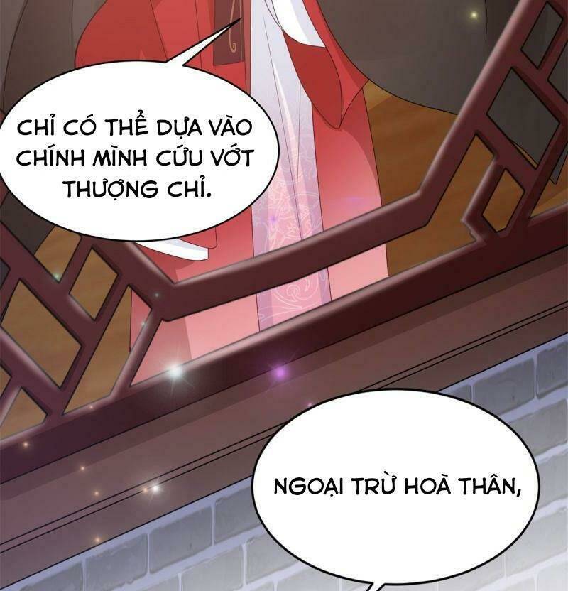 bạo quân đừng chạy, công chúa muốn vong quốc chapter 14 12