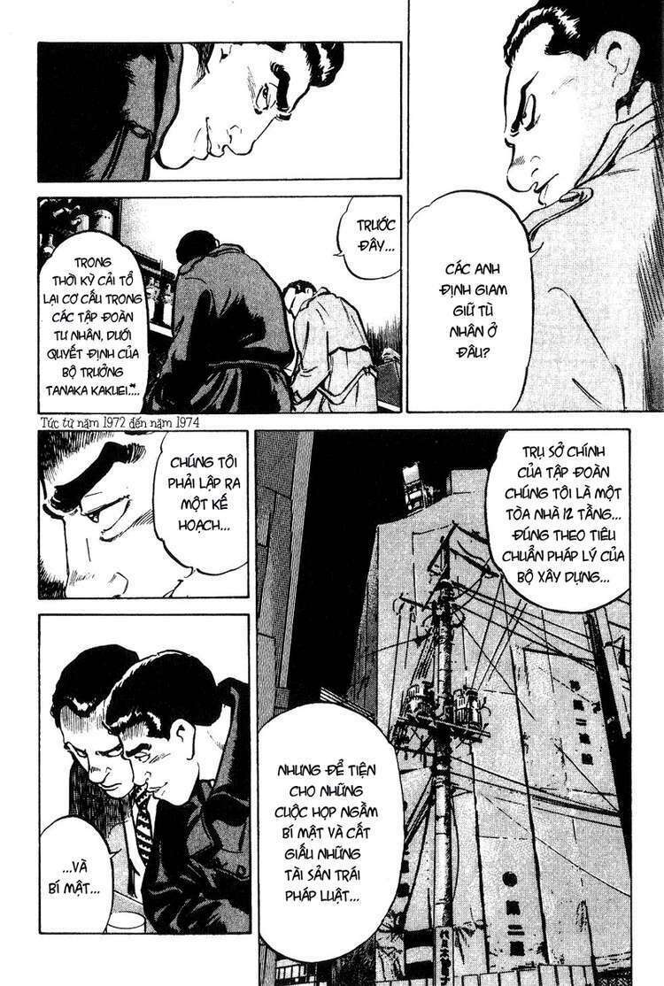 old boy chapter 4 18