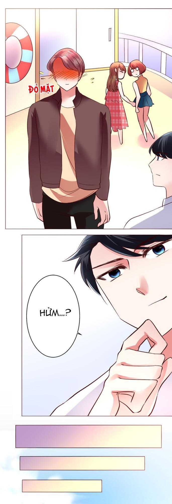 một tuần làm tình nhân chapter 54 24