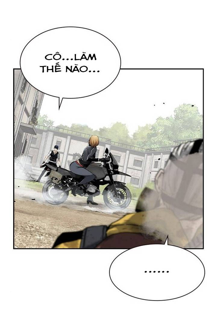 pubg - cuộc chiến sinh tồn chapter 3 3