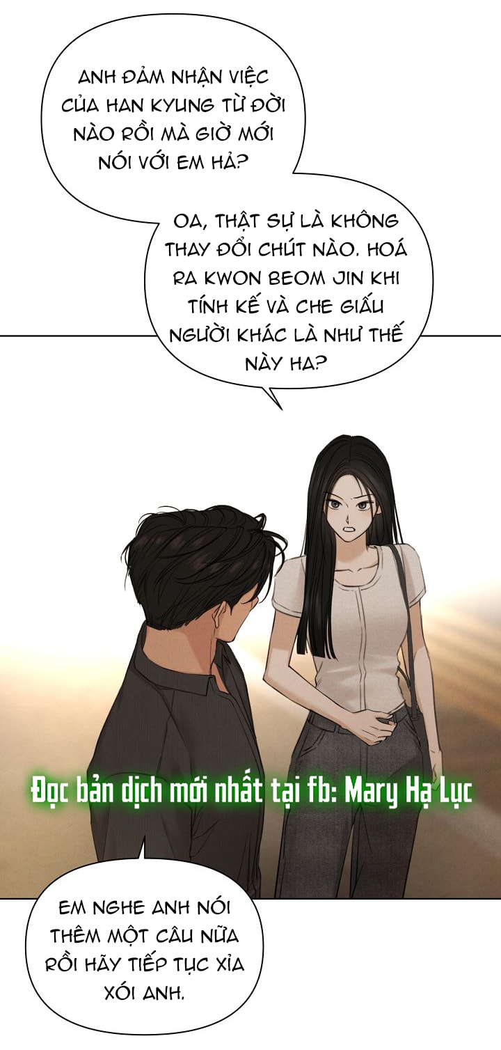 Chỉ Là Ánh Bình Minh chapter 62.2 8