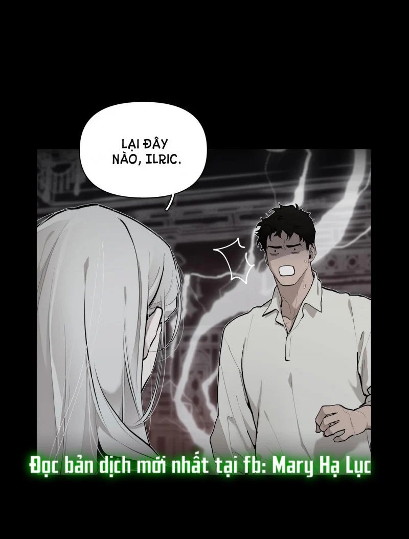plaything - món đồ chơi của đại công tước chapter 36.5 26