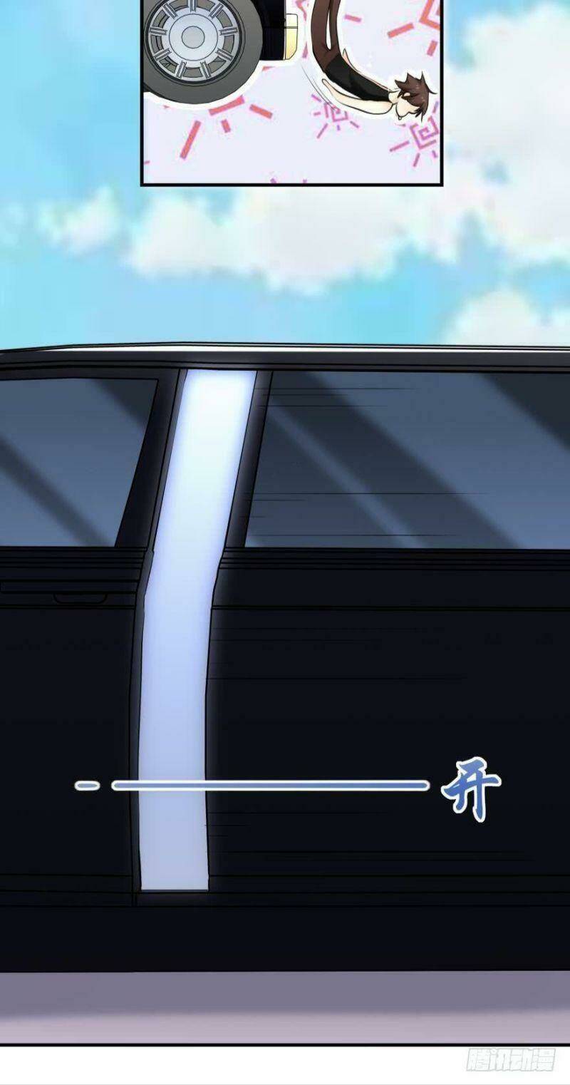 nhân ngư học trưởng, đừng ôm ta! chapter 15 16