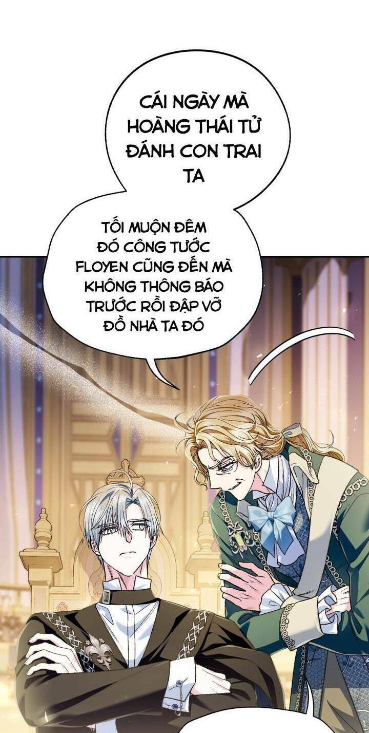 cha, con không muốn kết hôn đâu chapter 105 49