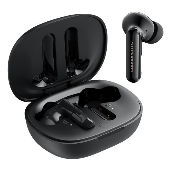 Tai Nghe Bluetooth Earbuds SoundPeats Mac 2 - Hàng chính hãng