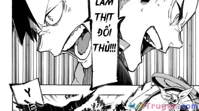 vua bóng chuyền chapter 294 12