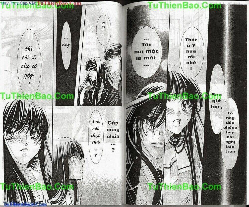 karen-chiến binh hiện đại chapter 1 55