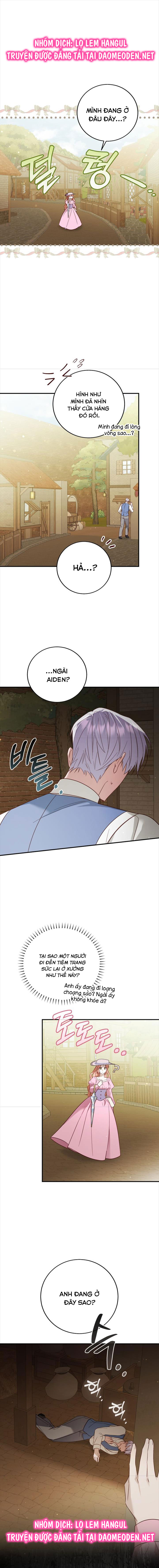 ngã xuống thiên đường chapter 41 1