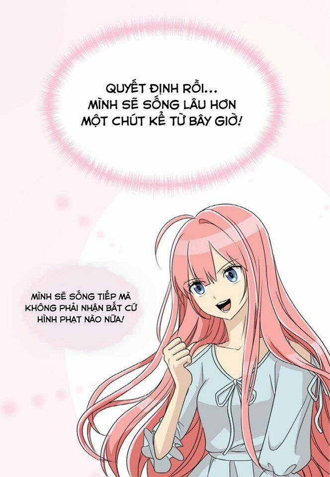 ác nữ lọ lem cần 1 nhân vật phản diện chapter 1 37