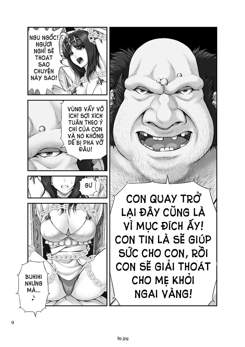 wetdreamer chapter 1 9