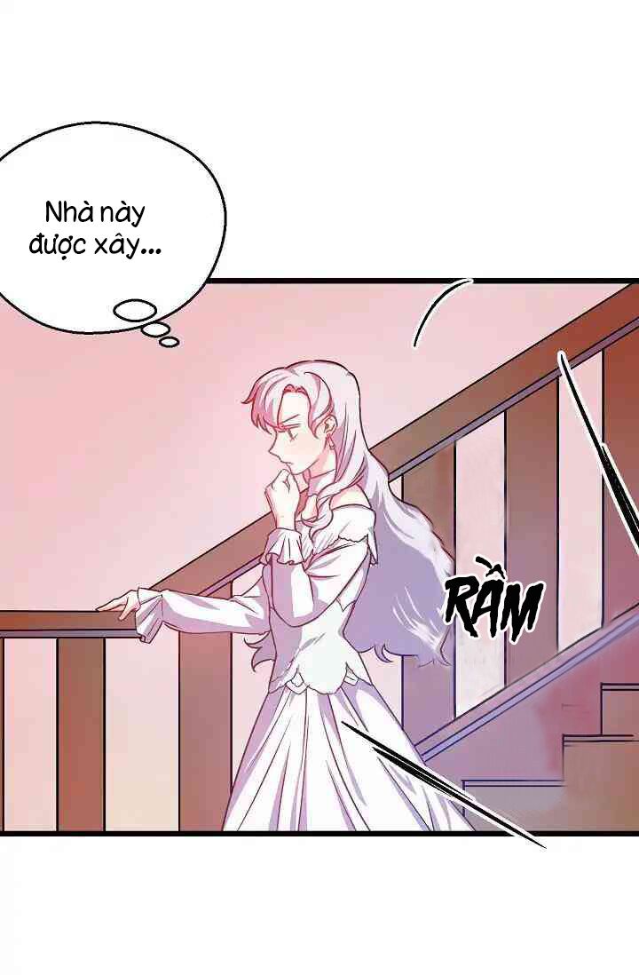 hôn lễ báo thù chapter 5 29