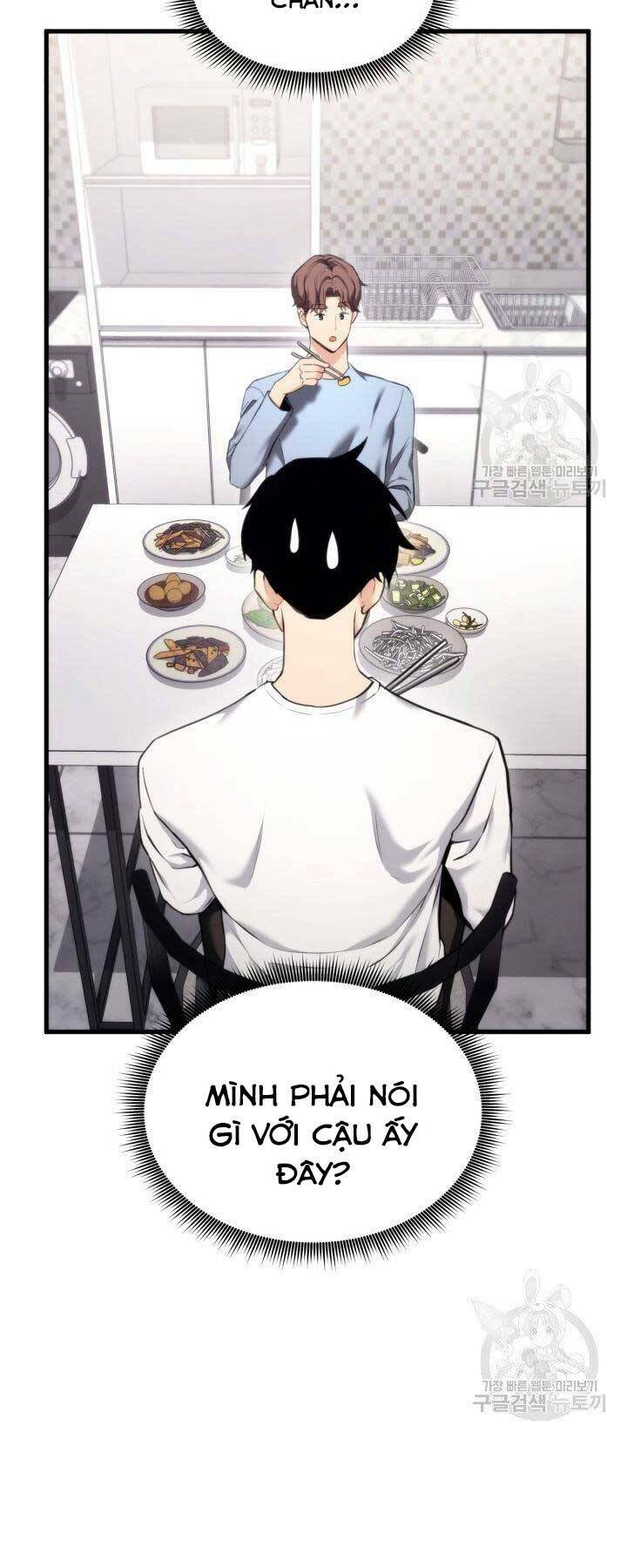 huyền thoại game thủ - tái xuất chapter 68 3