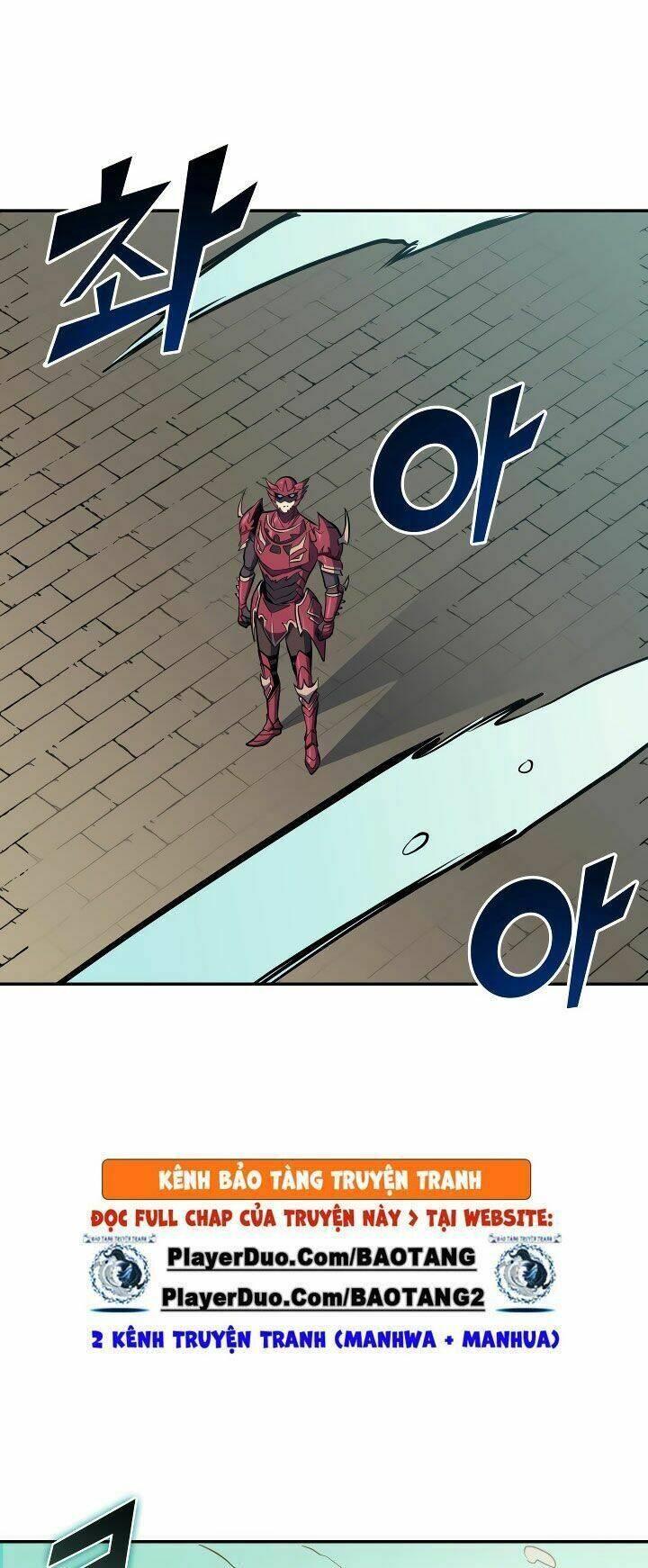 tôi trở lại thăng cấp một mình chapter 66 16