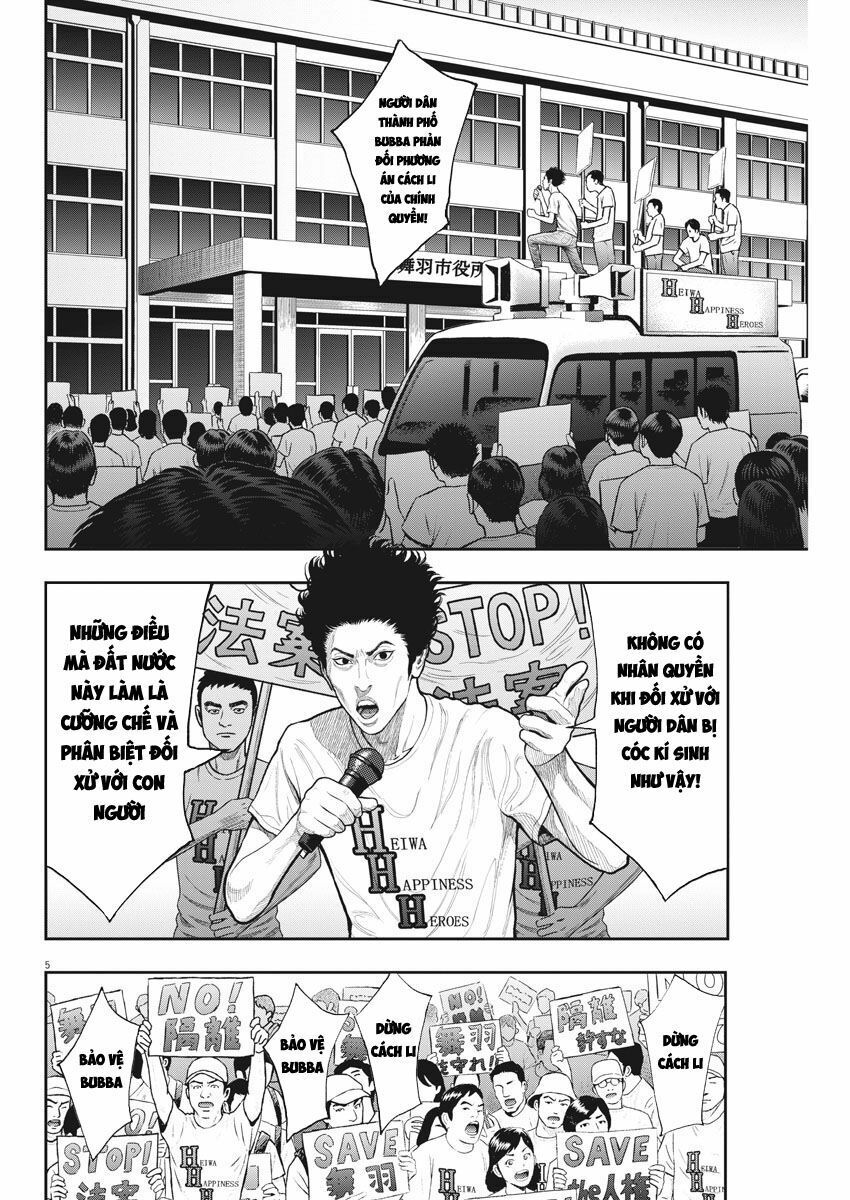 đọa nhân chapter 37 5