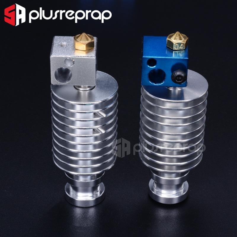 I3 Mega Hotend 12V 24V V5 Bowden đã nâng cấp các bộ phận máy in 3D J-Head cho AnyCubic I3 Mega Mega-S Extruder 1.75mm MK3 I3