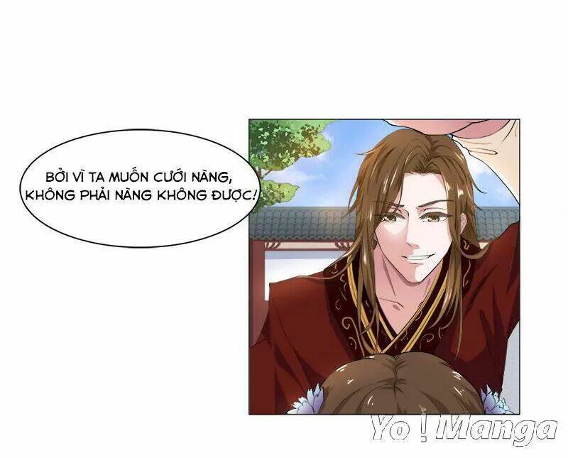 loạn thế hoạ phi chapter 6 7