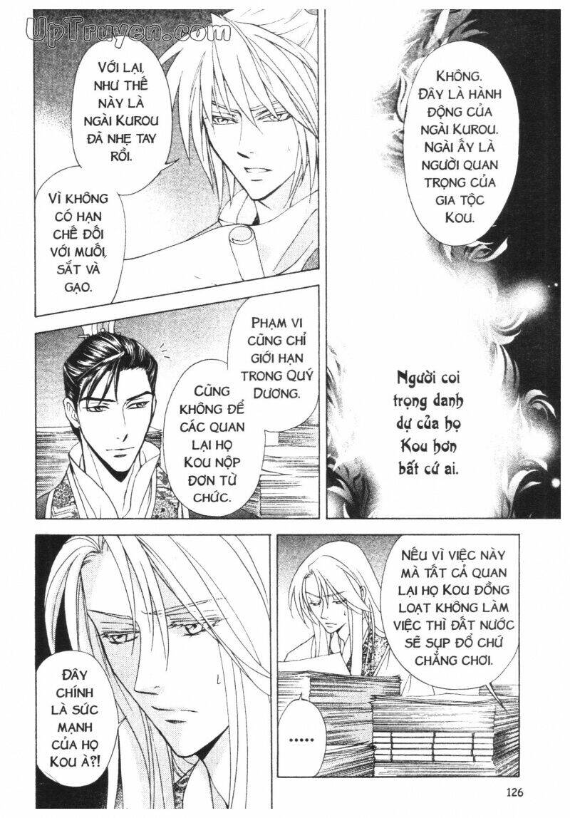 thái vân quốc truyện chapter 7 128