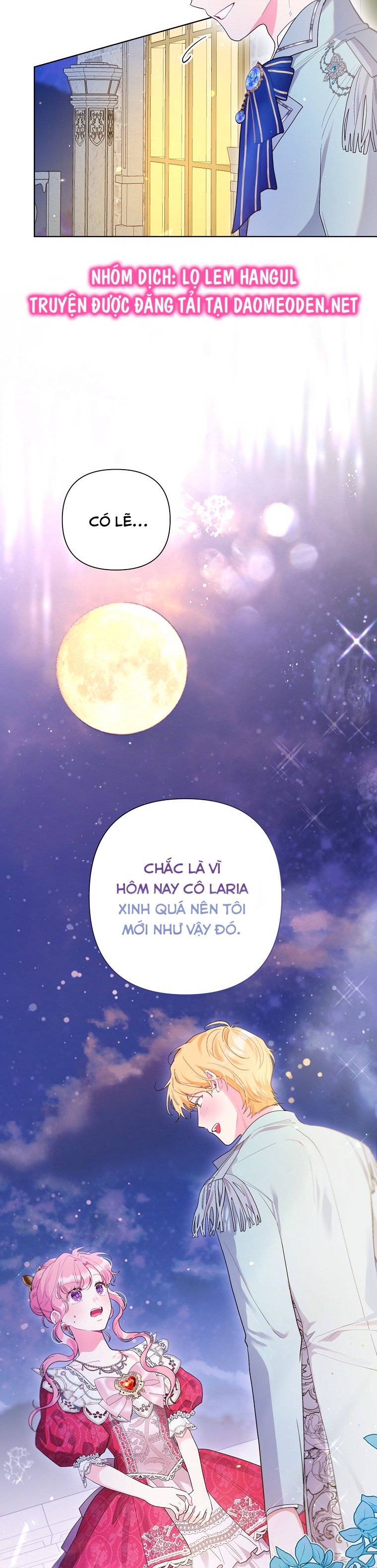 trở thành con dâu bất đắc dĩ chapter 88 14