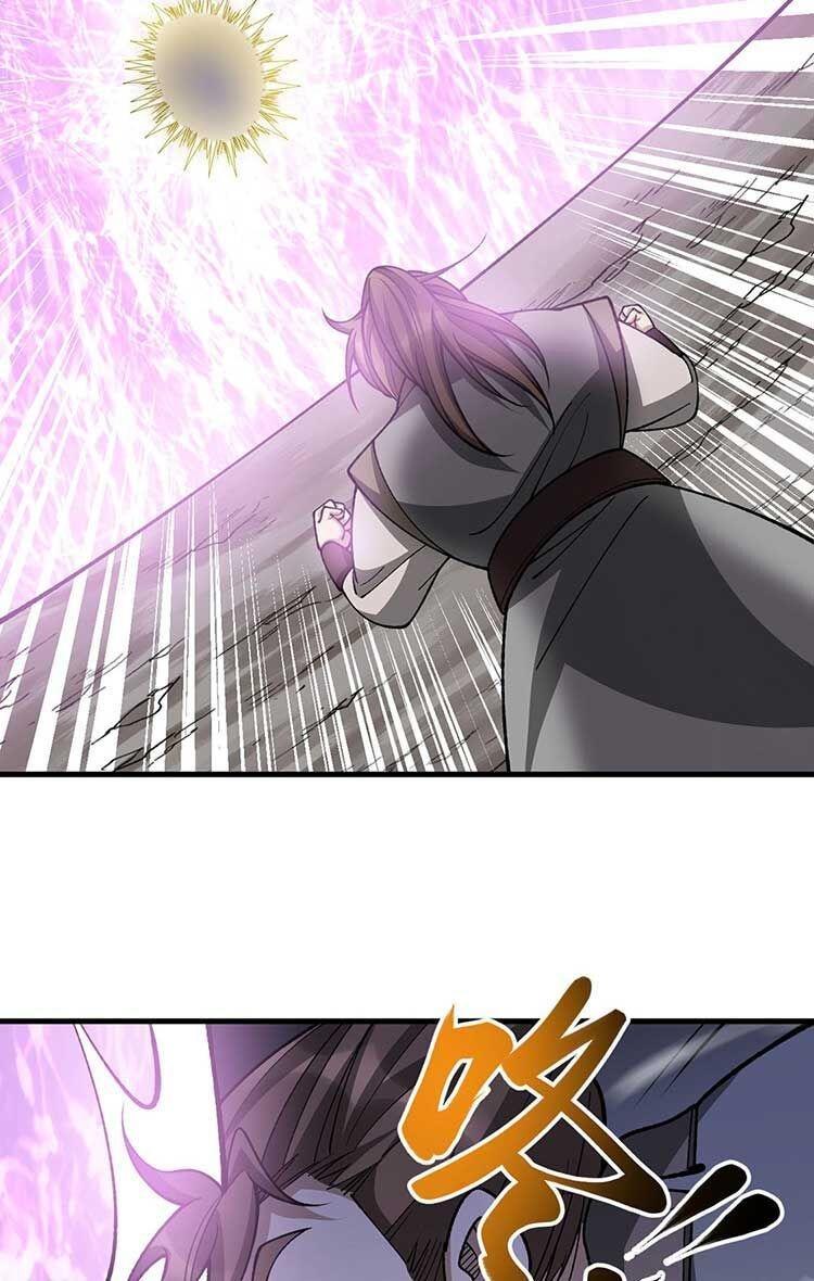 võ đạo độc tôn chapter 610 40