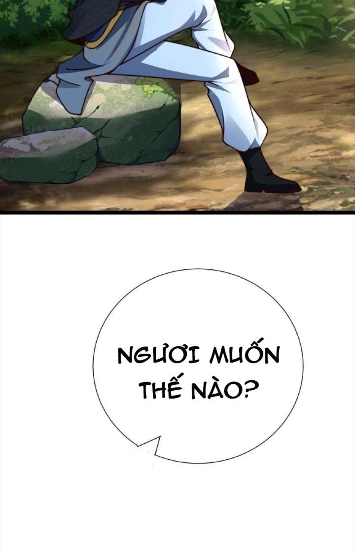 ta nuôi ma quỷ ở trấn ma ti chapter 152 35