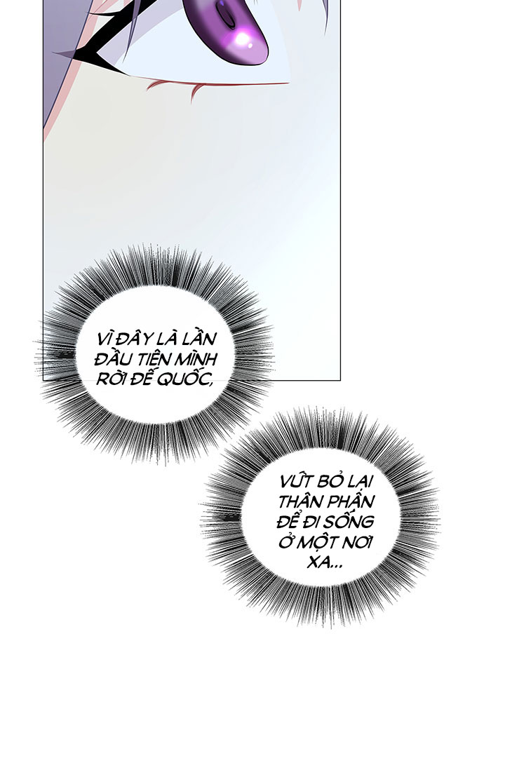 sự hối hận muộn màn chapter 33 55