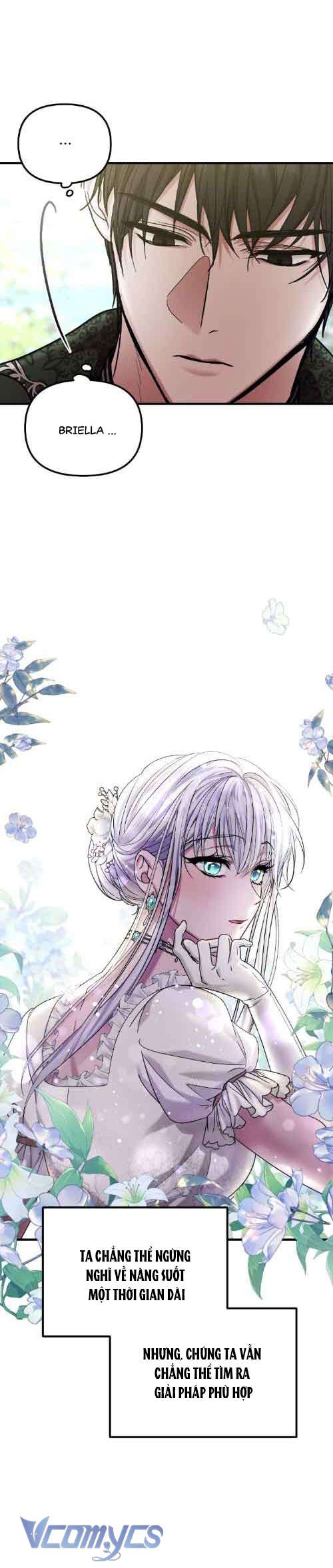 hôn nhân trả thù chapter 38 24