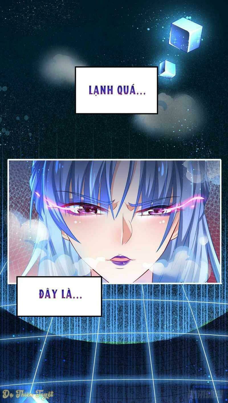 bệnh kiều phu quân ngạnh thượng cung chapter 7 3