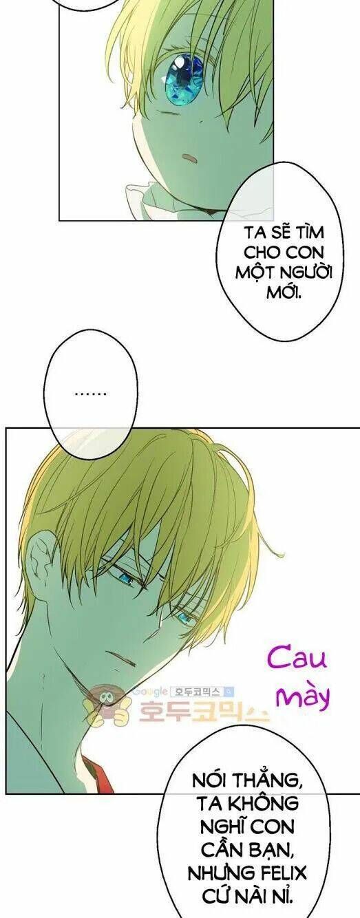 một ngày nọ ta trở thành công chúa chapter 19 72