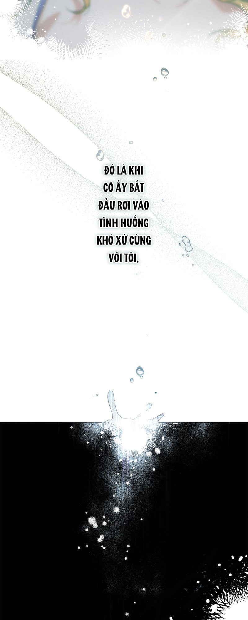 Dinh Thự Của Dã Thú chapter 10.1 - Trang 17