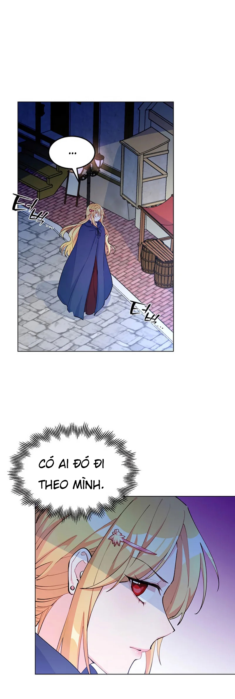 nữ hiệp sĩ tái xuất chapter 9 65