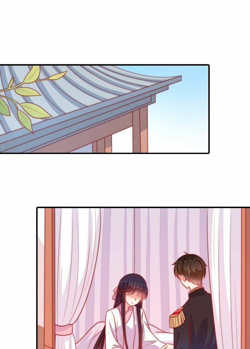 ngày nào thiếu soái cũng ghen chapter 153 1