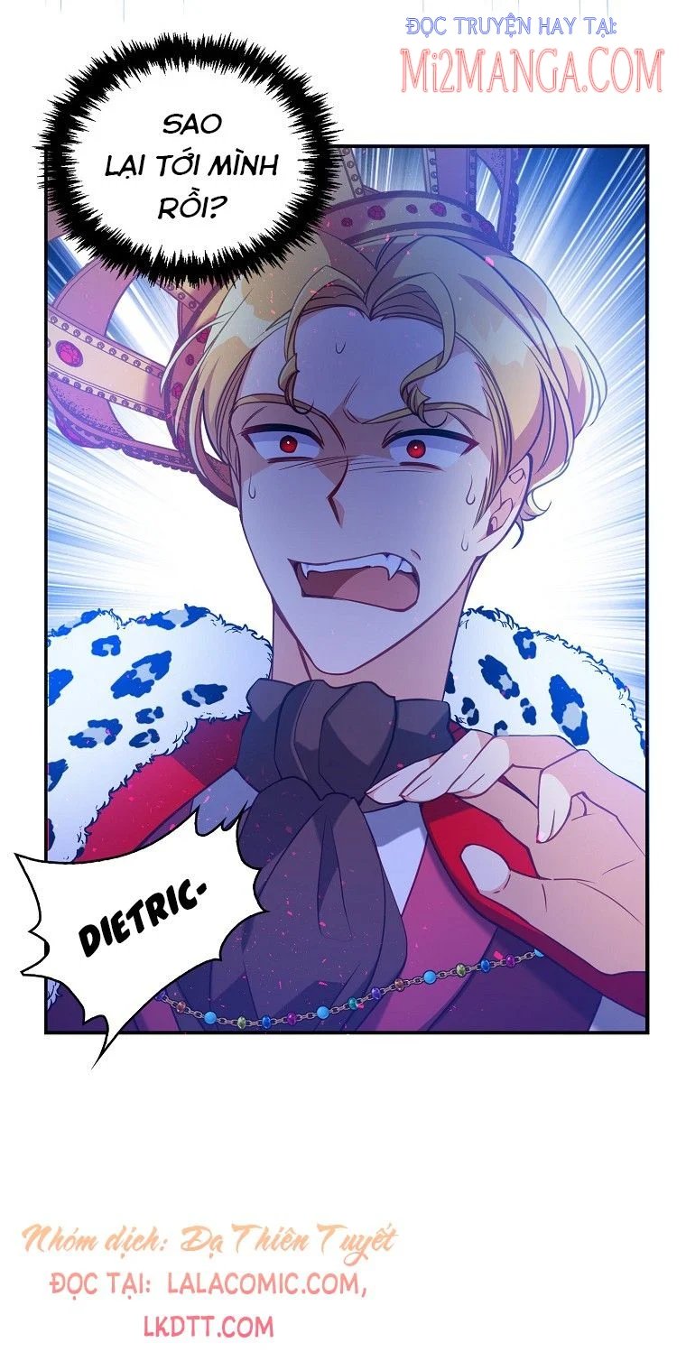 em gái cưng của đại công tước phản diện chapter 46.5 16