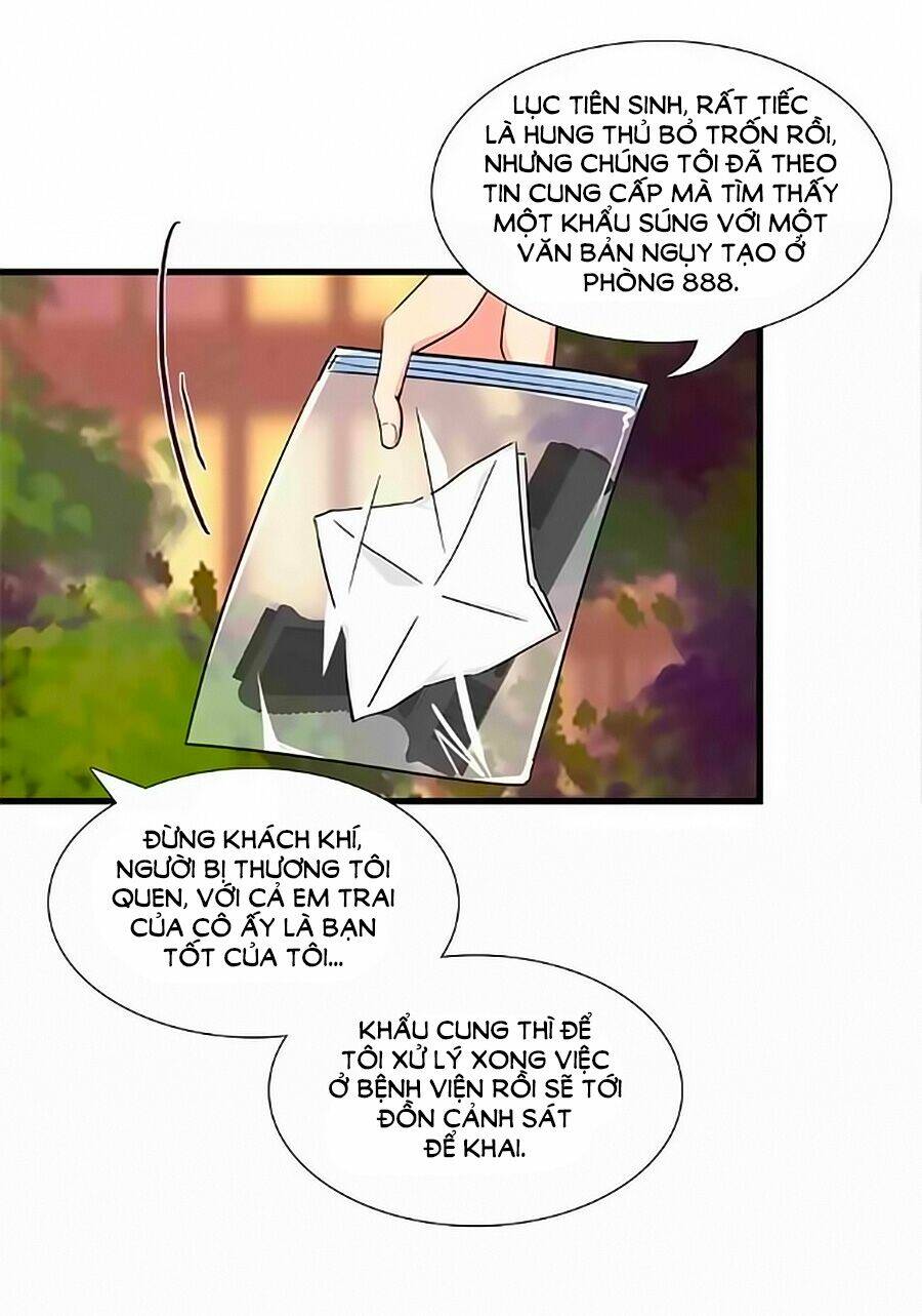 chỉ nhiễm thành hôn chapter 148 19