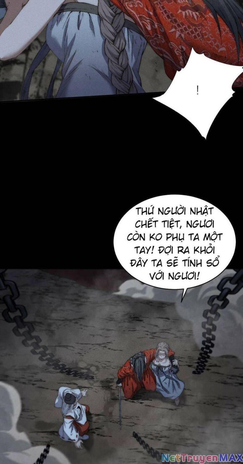 kim nhất bộ bất tử chapter 11 29