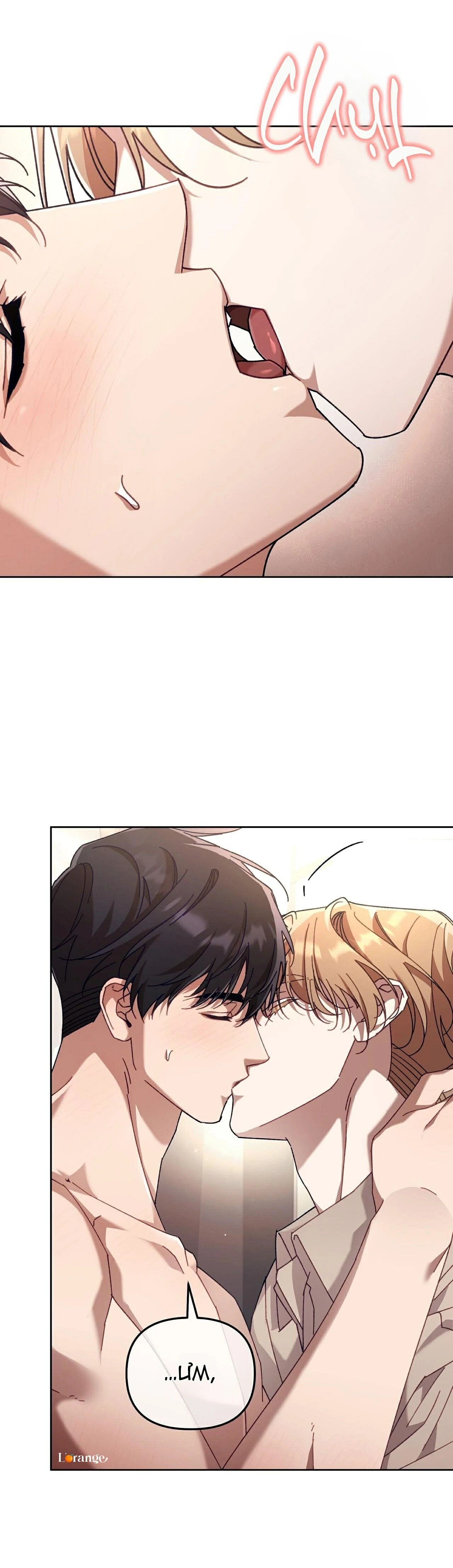 guide cấp s phết mật ong chapter 42 2