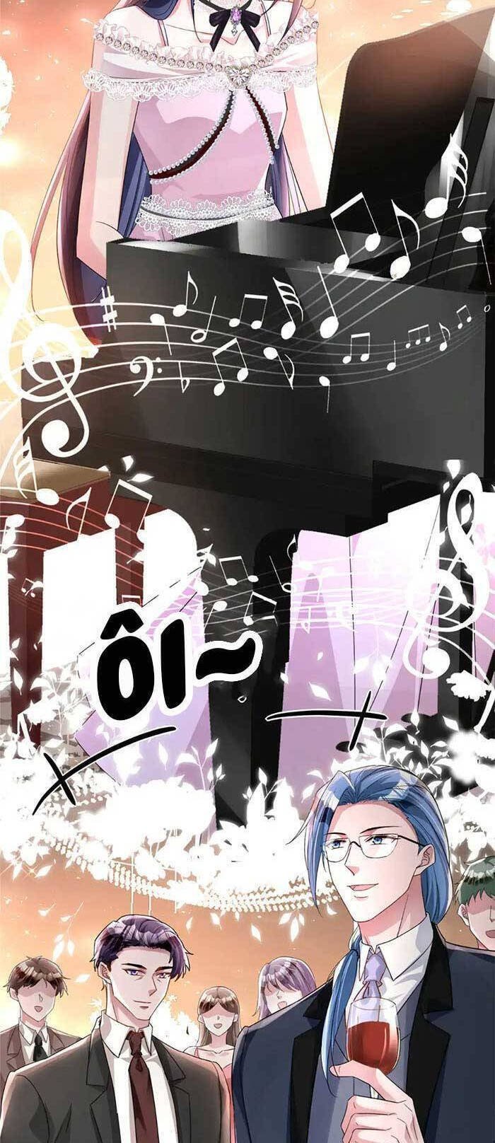 tổng tài huyết tộc cực sủng cô vợ mỹ nhân ngư chapter 204 3