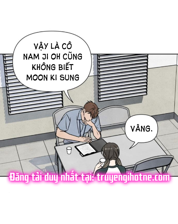 điều khiến tôi quyết tâm muốn chết chapter 82.1 20