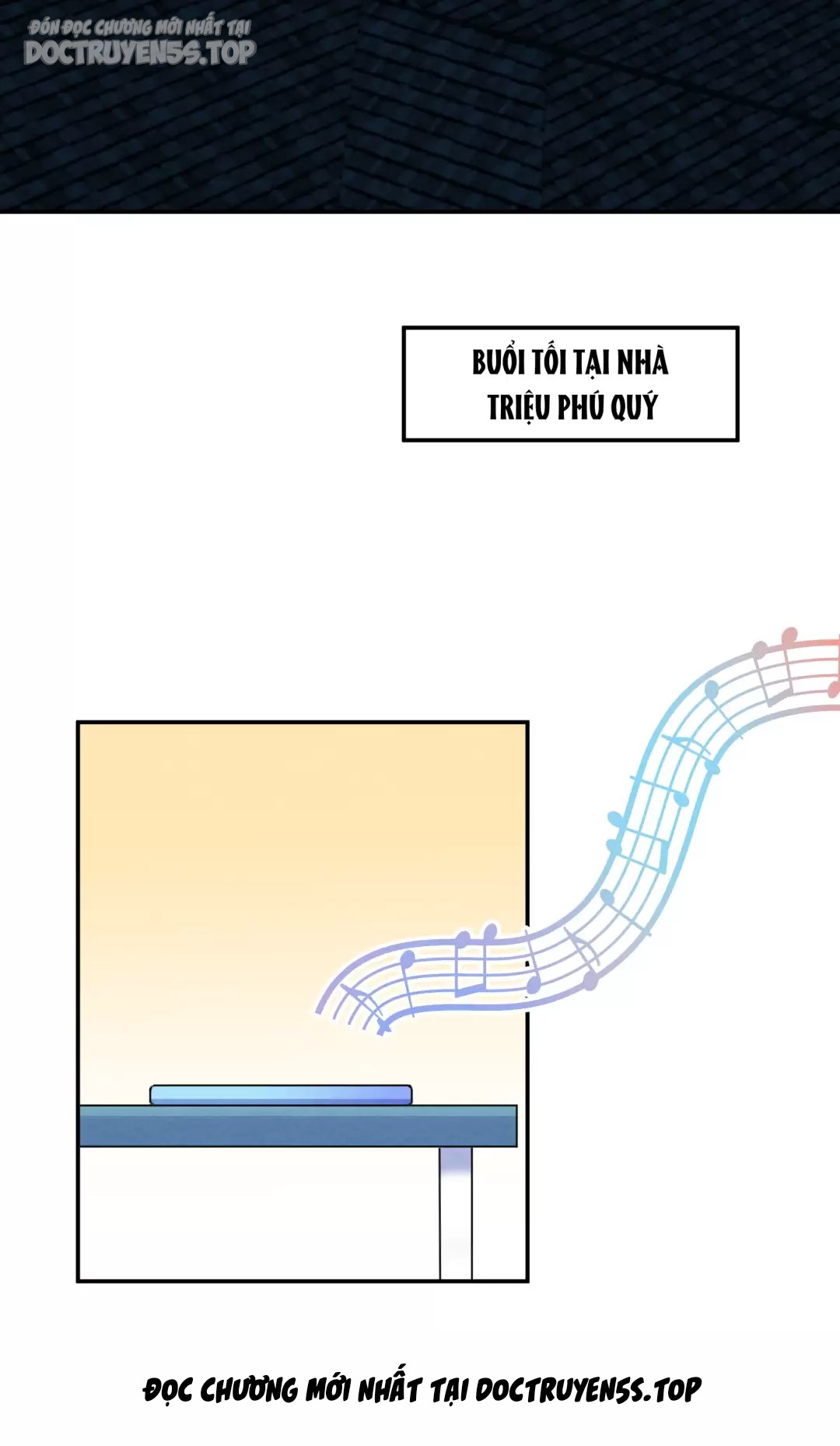 lời nói dối của cô ấy chapter 3 22