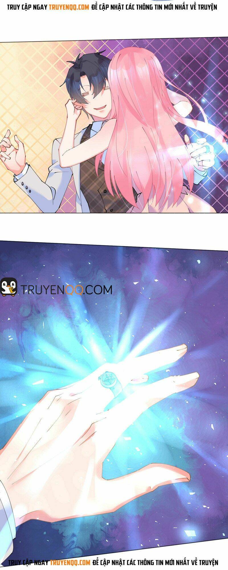 thuyền trưởng đại nhân khinh diểm ái chapter 57 11