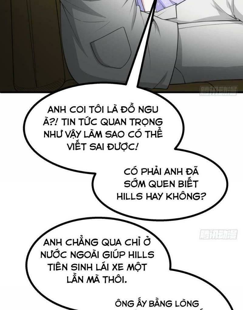tối cường ở rể chapter 17 11